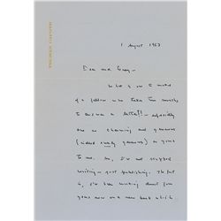 Truman Capote