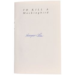 Harper Lee