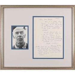 Henry Miller