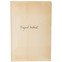 Margaret Mitchell