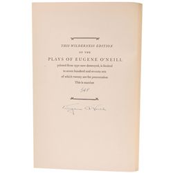 Eugene O’Neill