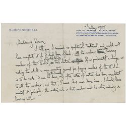 George Bernard Shaw