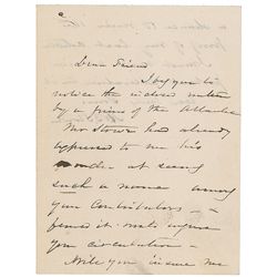 Harriet Beecher Stowe