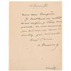 Image 2 : Alexandre Dumas, fils