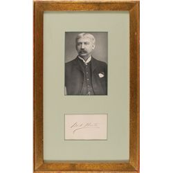 Bret Harte