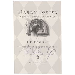 J. K. Rowling
