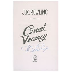J. K. Rowling
