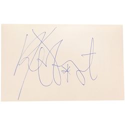 Kurt Vonnegut