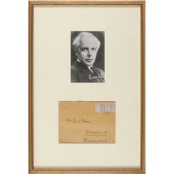 Bela Bartok