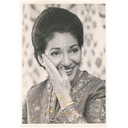 Maria Callas