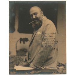 Alfred Hertz