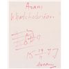 Image 1 : Aram Khachaturian