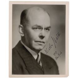 Nicolai Malko