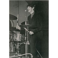 Beatles: Ringo Starr