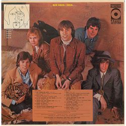 Bee Gees
