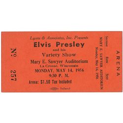 Elvis Presley