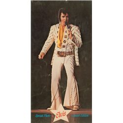 Elvis Presley