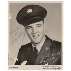 Elvis Presley