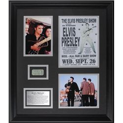 Elvis Presley