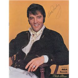 Elvis Presley