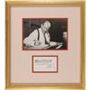Image 1 : Sig Romberg