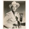 Image 1 : Hank Williams