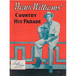 Hank Williams