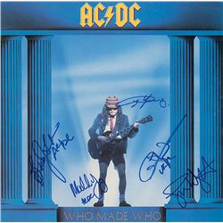 AC/DC