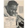 Image 1 : Louis Armstrong