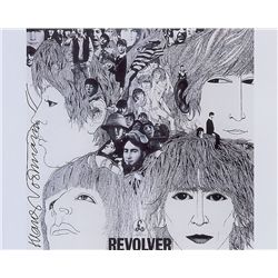 Beatles: Voormann and Blake