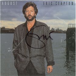 Eric Clapton