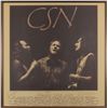 Image 1 : Crosby, Stills, and Nash