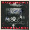 Image 1 : The Clash