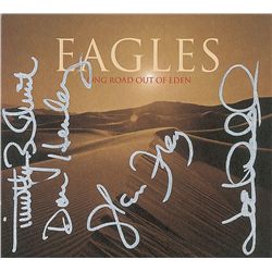 The Eagles