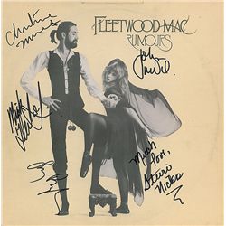 Fleetwood Mac