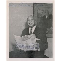 W. C. Handy