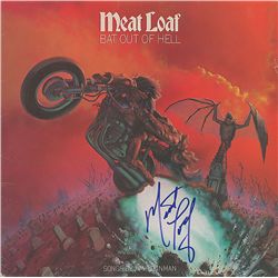 Meat Loaf