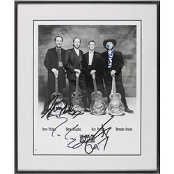The Notting Hillbillies