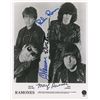 Image 2 : The Ramones