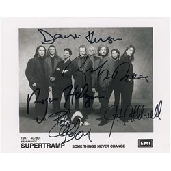 Supertramp