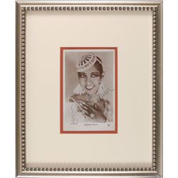 Josephine Baker