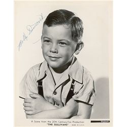 Bobby Driscoll