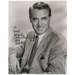 Cary Grant