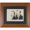 Image 1 : Laurel and Hardy
