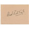 Image 1 : Basil Rathbone