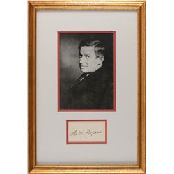 Will Rogers