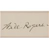 Image 2 : Will Rogers