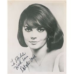 Natalie Wood