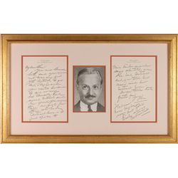 Flo Ziegfeld