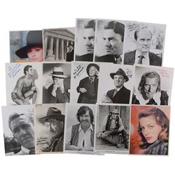 Actors and Actresses